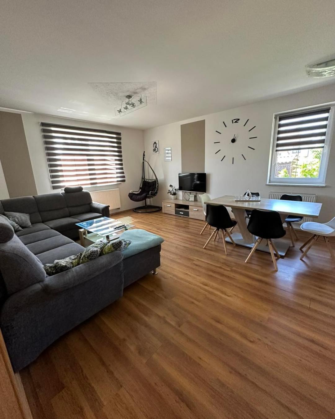 Holiday Home U Lubose Trhove Sviny ภายนอก รูปภาพ