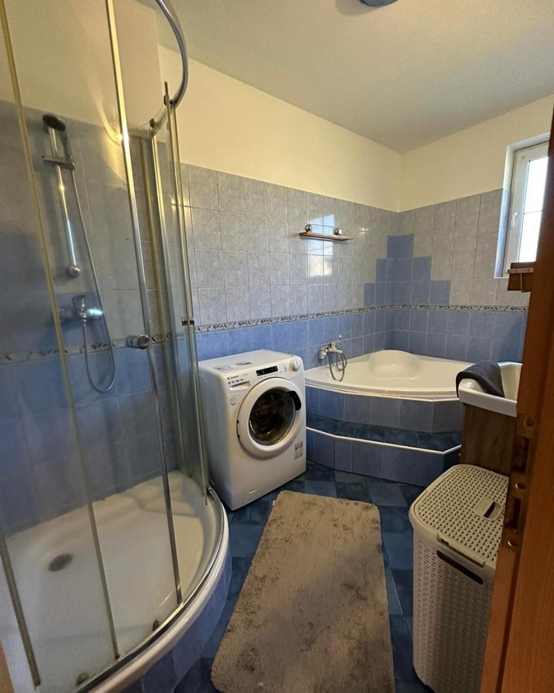Holiday Home U Lubose Trhove Sviny ภายนอก รูปภาพ