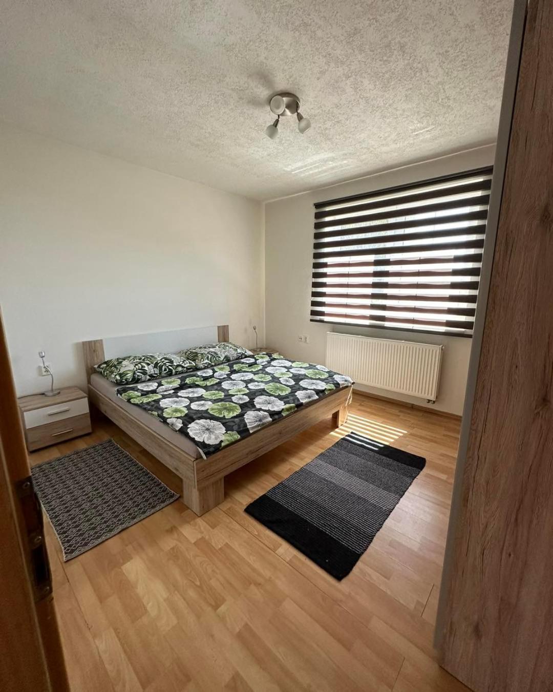 Holiday Home U Lubose Trhove Sviny ภายนอก รูปภาพ