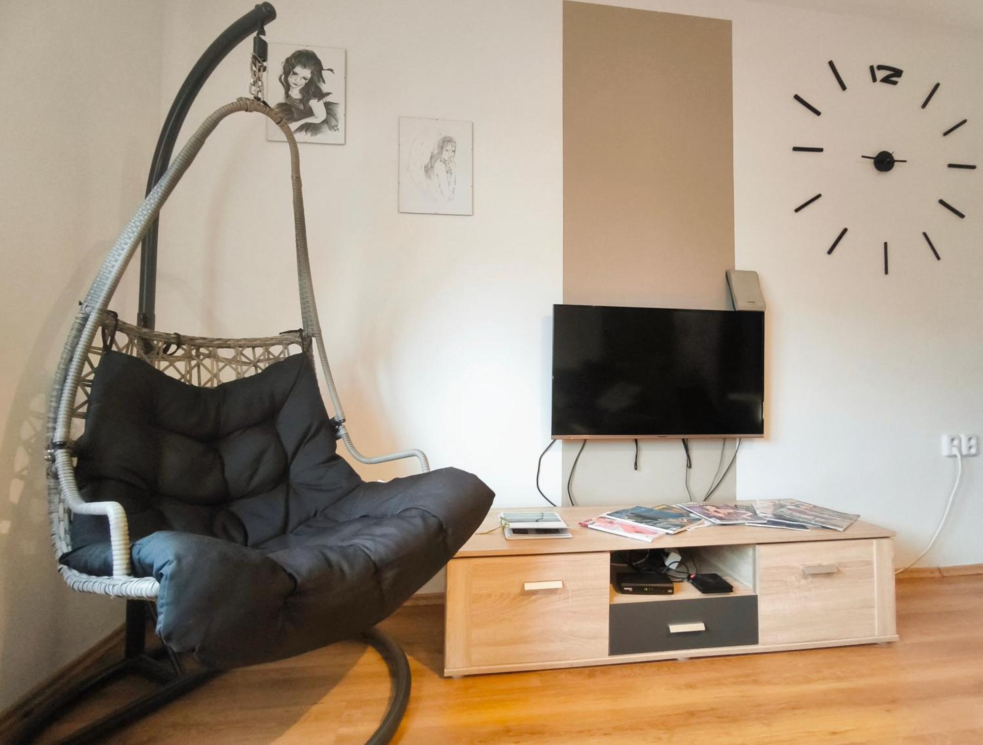 Holiday Home U Lubose Trhove Sviny ภายนอก รูปภาพ