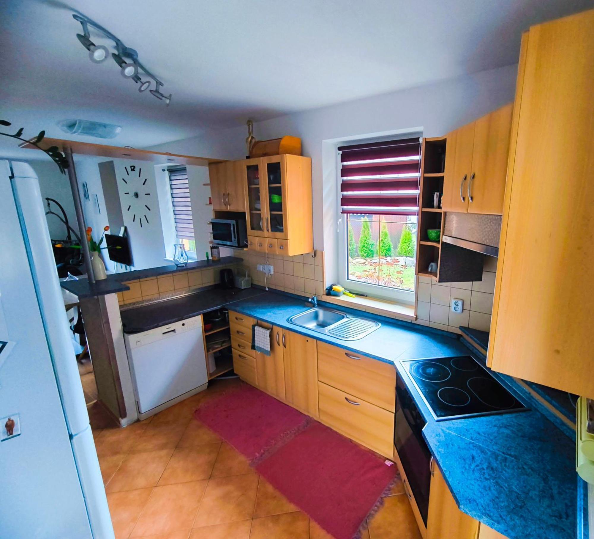 Holiday Home U Lubose Trhove Sviny ภายนอก รูปภาพ